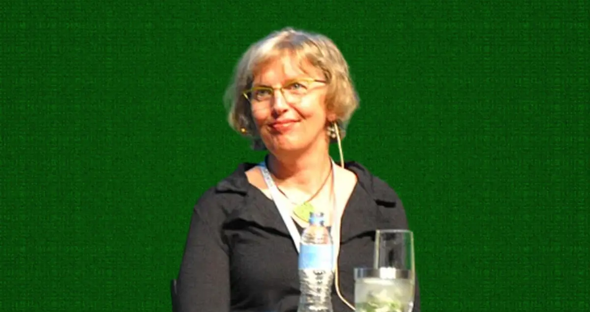 Maddox at the 2012 Global Atheist Convention - Wikipedia